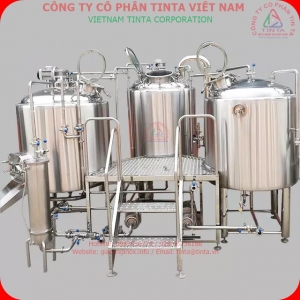 Distillation tower industrial stainless steel tank 301 304 201