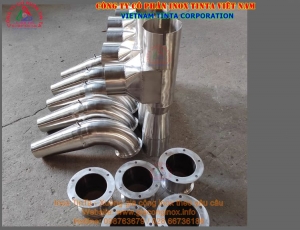 Gia công inox theo yêu cầu nhận đơn hàng sỉ và lẻ giá rẻ nhất