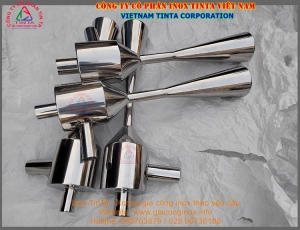 Bảng báo giá inox 304 gia công theo yêu cầu thành phẩm rẻ nhất