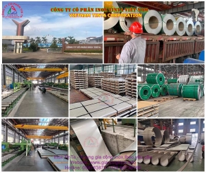 Gia công inox theo yêu cầu báo giá nhanh hỗ trợ giao hàng
