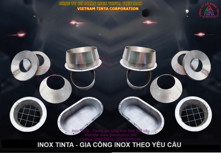 Bán muốn tìm hiểu có những sản phẩm nào được làm từ inox?