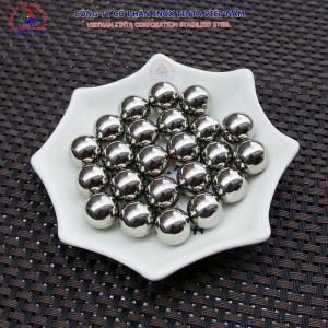Bi inox 316L 8mm thép không gỉ chính xác cao chịu lực  hrc 65