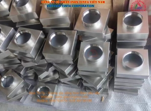 Gia công inox giá rẻ chất lượng tốt giao hàng nhanh toàn quốc