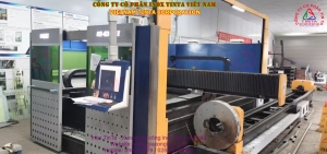 Giá lan can inox 304 tùy thuộc vào vật tư và chi tiết gia công