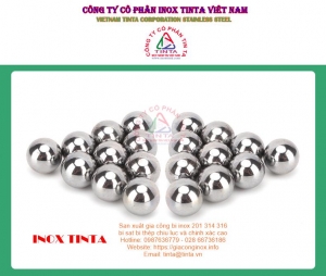 Bi inox 316L 11mm bi thép không gỉ cung cấp nhanh tại TP.HCM