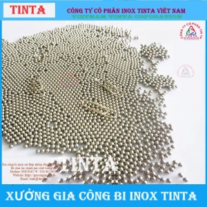 Bi inox 316L 3.5mm thép không gỉ cơ sở gia công trực tiếp bán rẻ