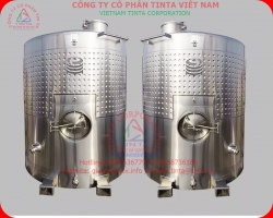 BỒN SẢN XUẤT THỰC PHẨM