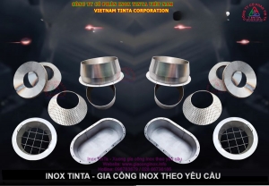 Bạn cần tìm xưởng sx gia công inox ở tại Thủ Đức giá rẻ uy tín?
