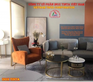 Nội thất phòng khách nhà biệt thự tư vấn và thiết kế thi công