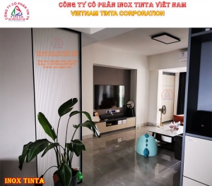 Nhận thi công nội thất khách sạn 5 sao tại TPHCM Vũng Tàu