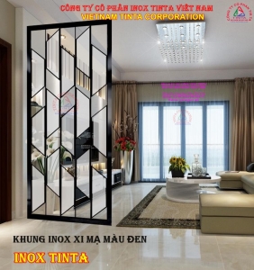 TOP 10 các công ty hàng đầu gia công nội thất inox tại Việt Nam
