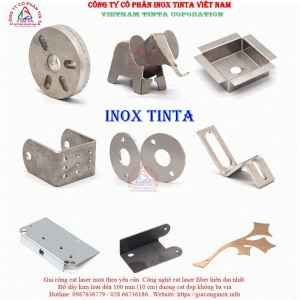 Xưởng sản xuất và gia công cắt laser ở tại Bình Dương giá tốt nhất