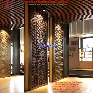 Dịch vụ nhận gia công nội thất inox theo yêu cầu ở tại TP HCM