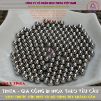 BI THÉP CHỊU LỰC HRC 62 65