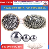 BI INOX 316L ĐỘ CỨNG CAO
