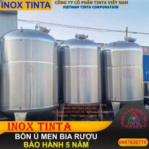 Danh Sách Các Công Ty Gia Công Inox Tại TPHCM Bình Dương