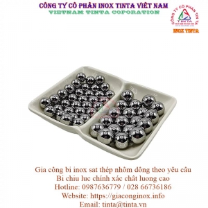 Những ứng dụng của bi inox 316L 25 mm trong thế kỷ 21 báo giá rẻ nhất