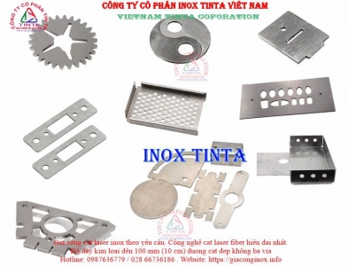 Chuyện Tình Bất Ngờ Từ Xưởng Gia Công Cắt Laser Inox TinTa