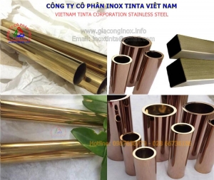 Cơ khí inox tại hà nội giá rẻ cung cấp giao hàng toàn quốc