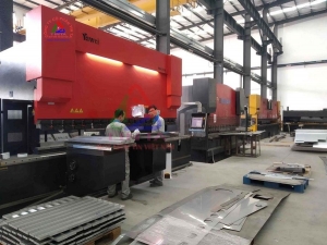Gia công nội thất hiện đại đa phong cách giá rẻ tại TP.HCM
