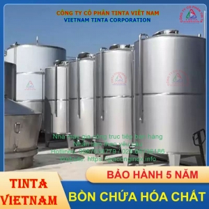 Stainless Steel Alcohol Beer  Tank Manufacturing Workshop