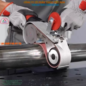 mirror stainless steel polishing services in Ho Chi Minh