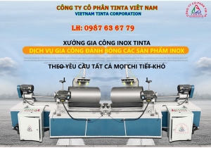 Nhà máy báo giá bán ống inox công nghiệp đúc hàn đủ kích cở
