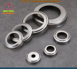 Sizes cheap stainless steel cap expert machining fast delivery
