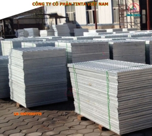 báo giá bán nắp mương thép công nghệ đột dập tiên tiến nhất