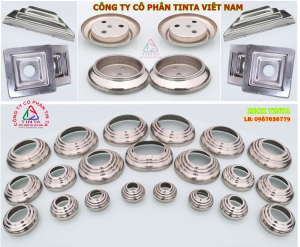 bán chụp đầu ống inox phi 34 38 42 cam kết đổi trả trong 7 ngày