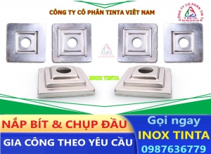 bán chụp đầu ống inox phi 63 giải pháp tiết kiệm chi phí và rẻ nhất