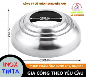 cheap stainless steel dust cap warranty ensures long-term
