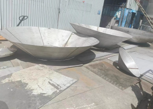 đầu bán cầu inox sắt thép giá thấp nhất khu vực tphcm