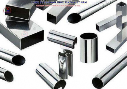 Xưởng sx cung cấp bảng báo giá ống inox 304 trang trí và công nghiệp