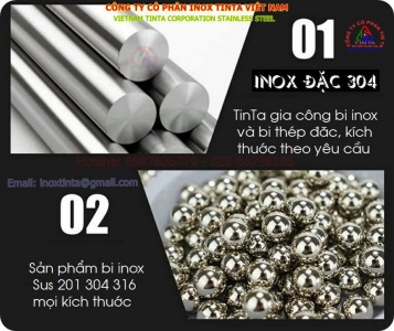 Tìm hiểu về bảng giá Inox 304 giá bao nhiêu tiền 1 kg thành phẩm
