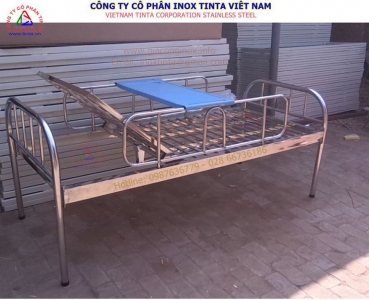 nơi bán giường inox bệnh nhân chất lượng mà giá rẻ