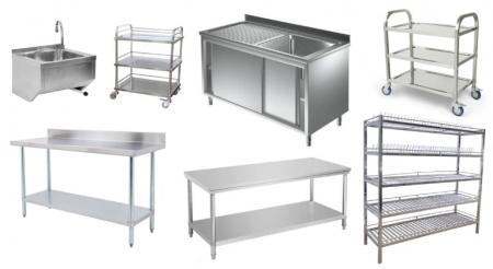 Gia Công Inox Hóc Môn – Xưởng Sản Xuất Theo Yêu Cầu, Đáp Ứng Mọi Công Trình