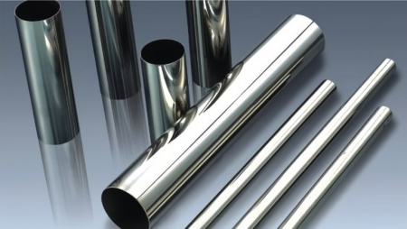 Inox 304 là gì? Thành phần, tính chất, ứng dụng và cách phân biệt thật giả