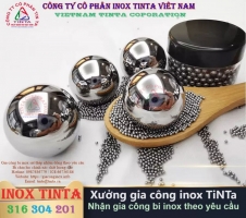 BI THÉP CHỊU LỰC CAO